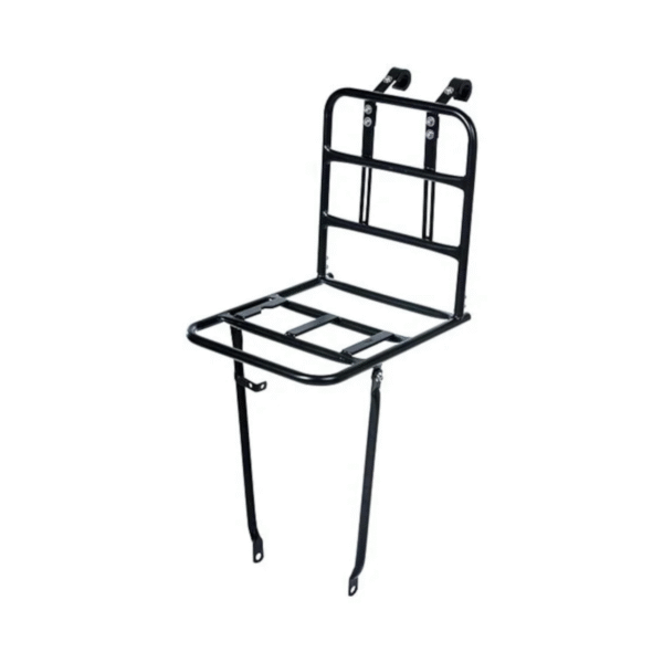 Esipakiraam BASIL Front Carrier L, must
