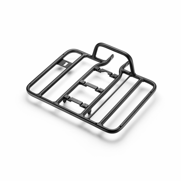 Esipakiraam MOMENTUM Front Rack, Large