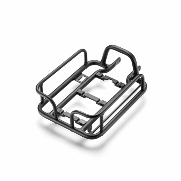 Esipakiraam MOMENTUM Front Rack, Small