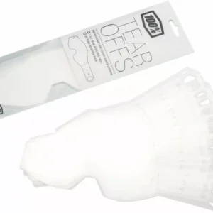 100% TEAR-OFFS JUNIOR 20-PAKK