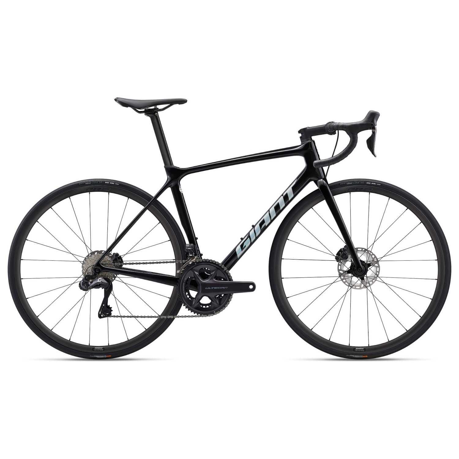 Jalgratas Giant TCR Advanced 0 Disc-PC Carbon (XL)