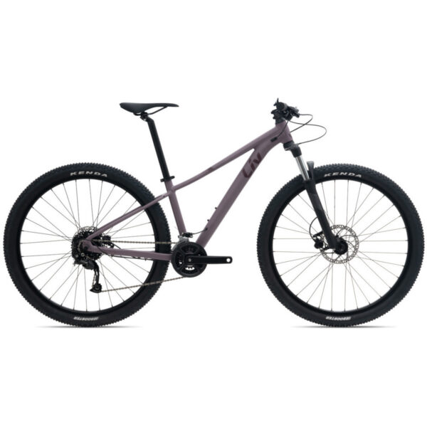 Jalgratas naistele LIV Tempt 3 GE, 29 tolli (M)