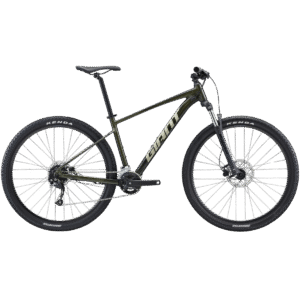 Jalgratas GIANT Talon 29 2, Phantom green (L)