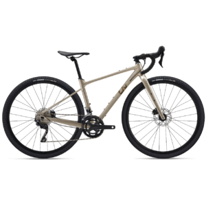 Gravel jalgratas LIV Devote 0, Sandshell (L)