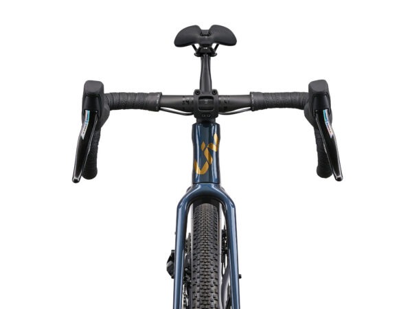 Naiste gravel jalgratas LIV Devote Advanced Pro (2025) Ocean Twilight (M) - Image 3