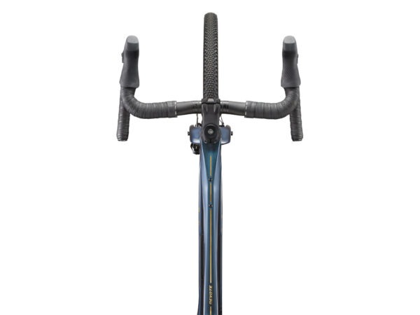 Naiste gravel jalgratas LIV Devote Advanced Pro (2025) Ocean Twilight (M) - Image 7