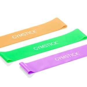 Venituskumm GYMSTICK Mini Band, Gymstick, kerge