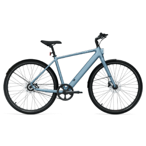 Elektrijalgratas TENWAYS CGO600 PRO, Sky Blue (XL)