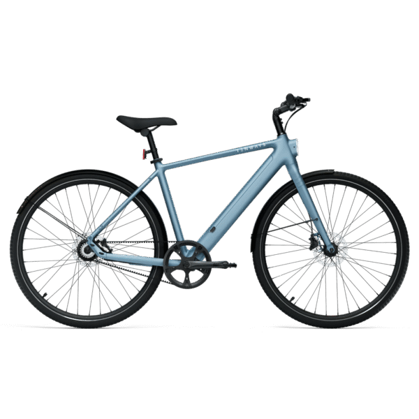 Elektrijalgratas TENWAYS CGO600 PRO, Sky Blue (M)