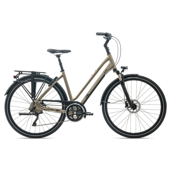 Jalgratas LIV Allure RS 3, Champagne (M)