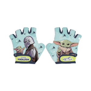 Kindad Star Wars Mandalorian, helesinised