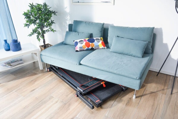 Jooksulint CHRISTOPEIT TM 750S - Image 9