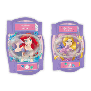 Kaitsmed Princess, lillad