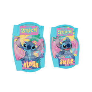 Kaitsmed Stitch, sinised