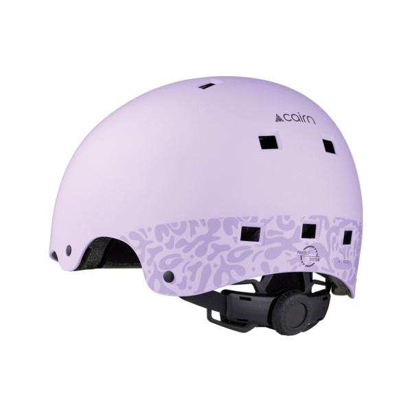 Lastekiiver CAIRN EON J, Matte Lilac - Image 2