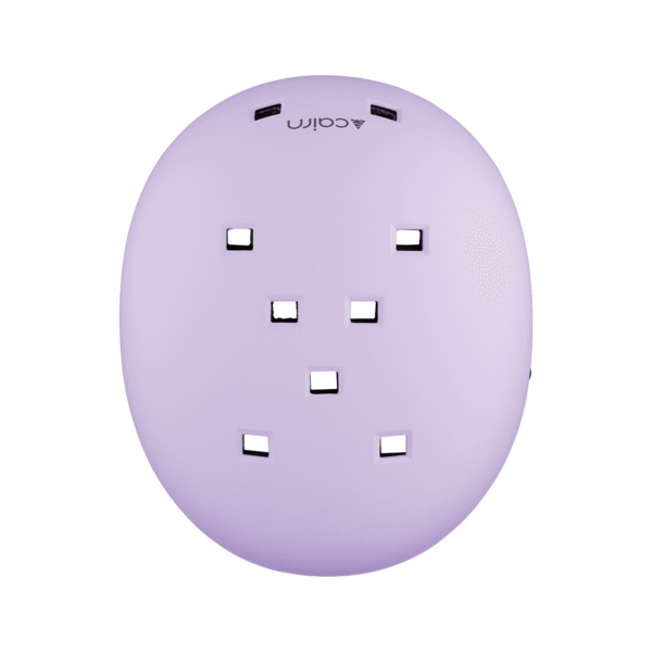 Lastekiiver CAIRN EON J, Matte Lilac - Image 3