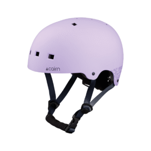 Lastekiiver CAIRN EON J, Matte Lilac