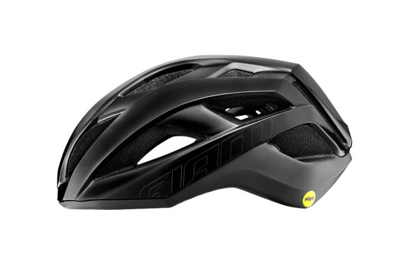 Kiiver GIANT Rev Comp MIPS, Gloss Panther Black (L) - Image 2