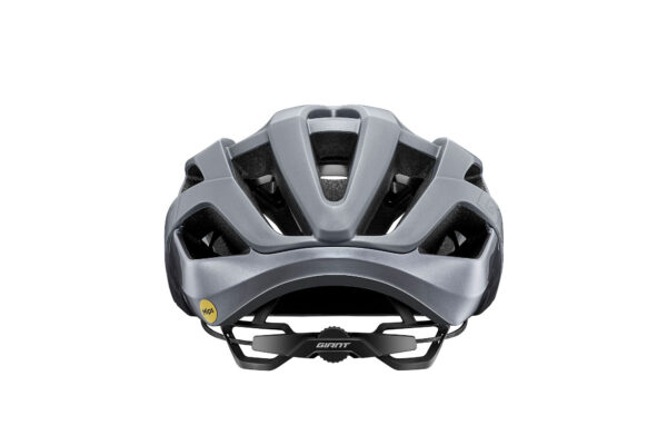Kiiver GIANT Rev Comp MIPS, Matte Mercury Silver (M) - Image 6