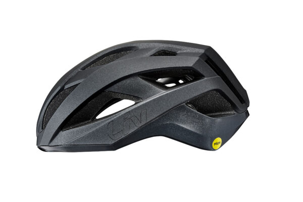 Kiiver LIV Rev Comp MIPS, Gloss Asphalt Black (M) - Image 6