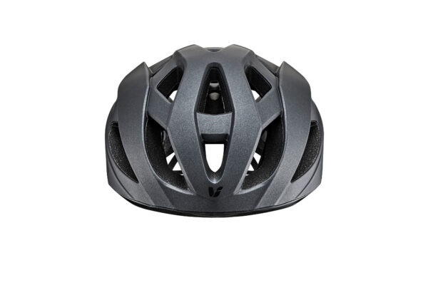 Kiiver LIV Rev Comp MIPS, Gloss Asphalt Black (M) - Image 3