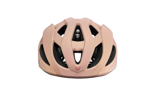 Kiiver LIV Rev Comp MIPS, Matte Ivory Coral (M) - Image 6