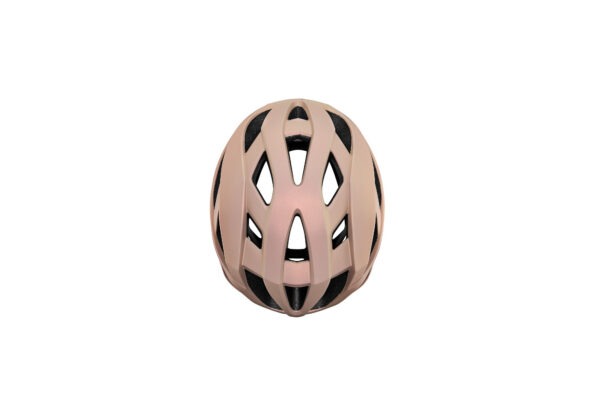 Kiiver LIV Rev Comp MIPS, Matte Ivory Coral (M) - Image 5