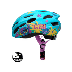 Lastekiiver Stitch, M (52-56 cm), sinine