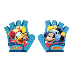 Kindad Mickey, sinised