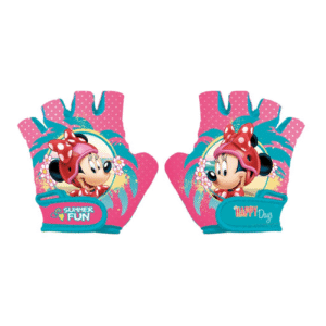 Kindad Minnie, roosad