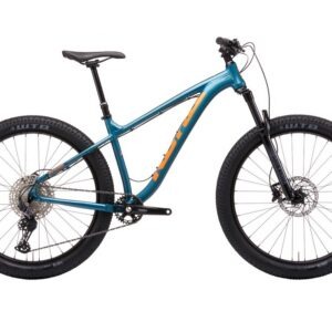 27,5+ maastikuratas Kona Big Honzo DL (L)
