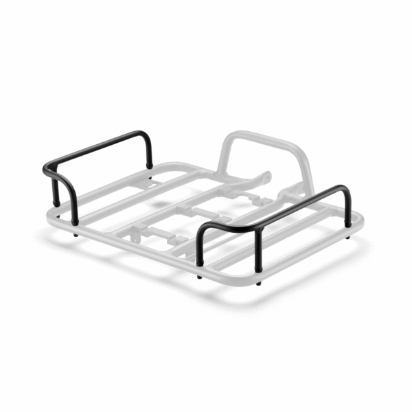 Küljeraam esipakiraamile MOMENTUM Side Rail for Large Momentum Front Racks