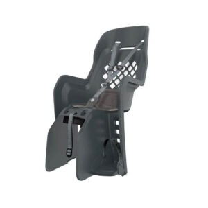 Lastetool pakiraamile Polisport JOY CFS, 9-22kg, must/hall