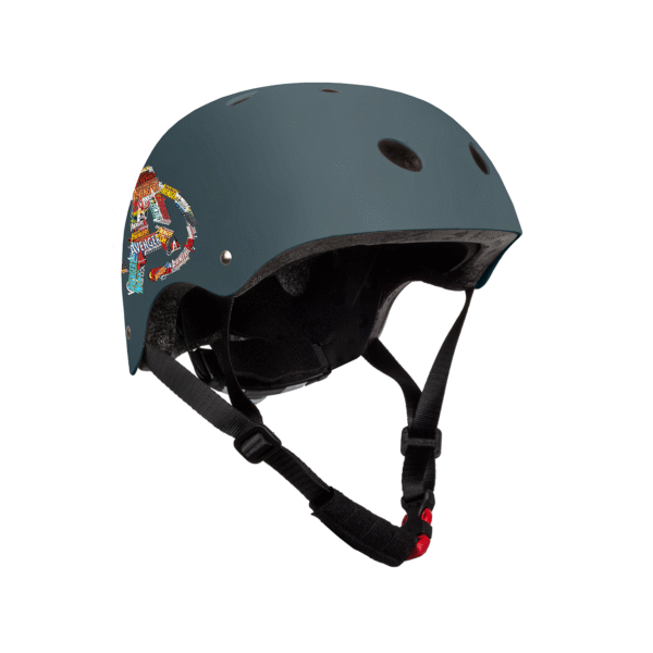 Lastekiiver Marvel, M (52-56 cm), hall