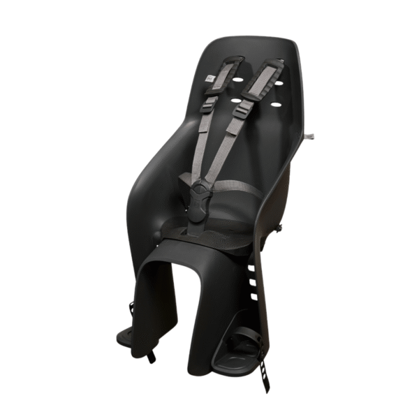 Lastetool pakiraamile URBAN IKI U-me Easy Fix, Bincho Black/Bincho Black