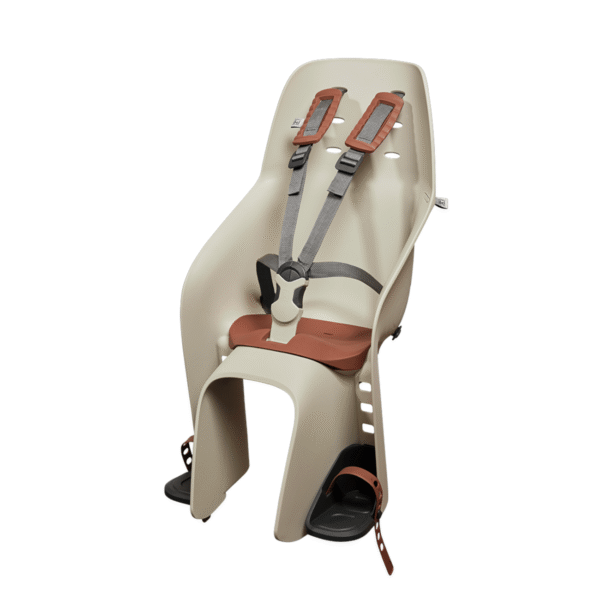 Lastetool pakiraamile URBAN IKI U-me Easy Fix, Nagisa Beige/Kuriiro Brown