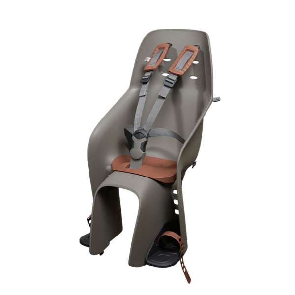Lastetool pakiraamile URBAN IKI U-me Easy Fix, Suzume Grey/Kuriiro Brown