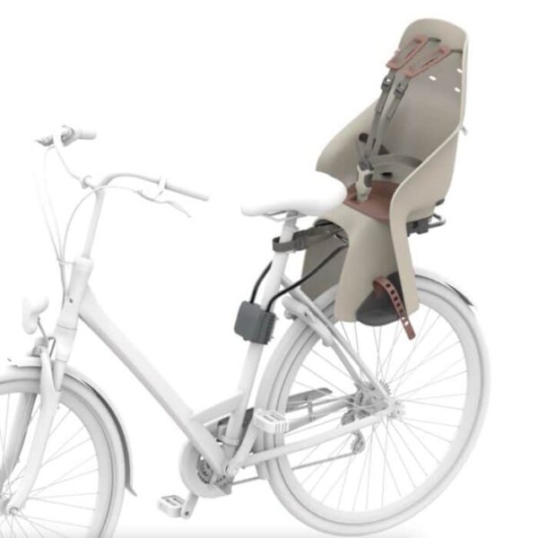 Lastetool raamikinnitusega URBAN IKI U-me, Nagisa Beige/Kuriiro Brown - Image 5