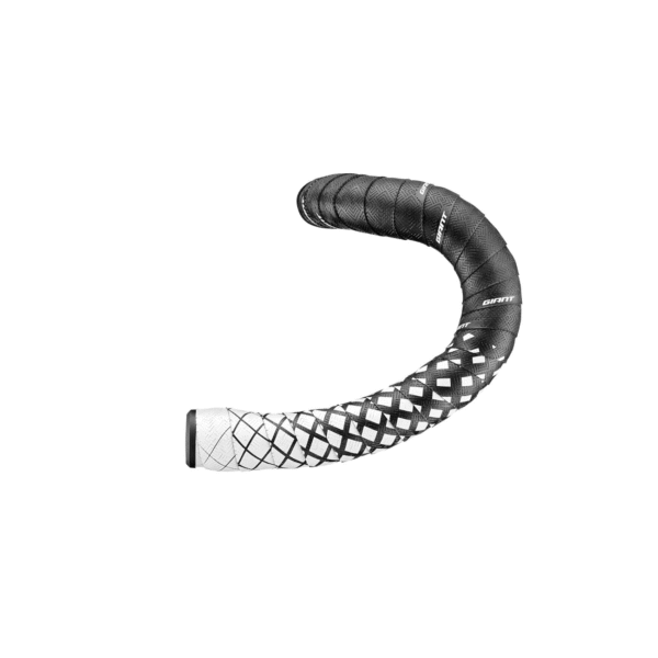 Lenksupael GIANT Stratus Pro 2.0, must-valge