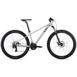 Naiste jalgratas LIV Tempt 5, Snow Drift, 29" (M)