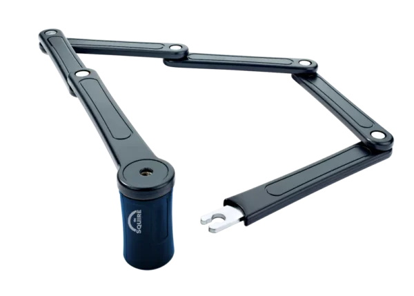 Lülilukk SQUIRE Folda FL850 - Image 4
