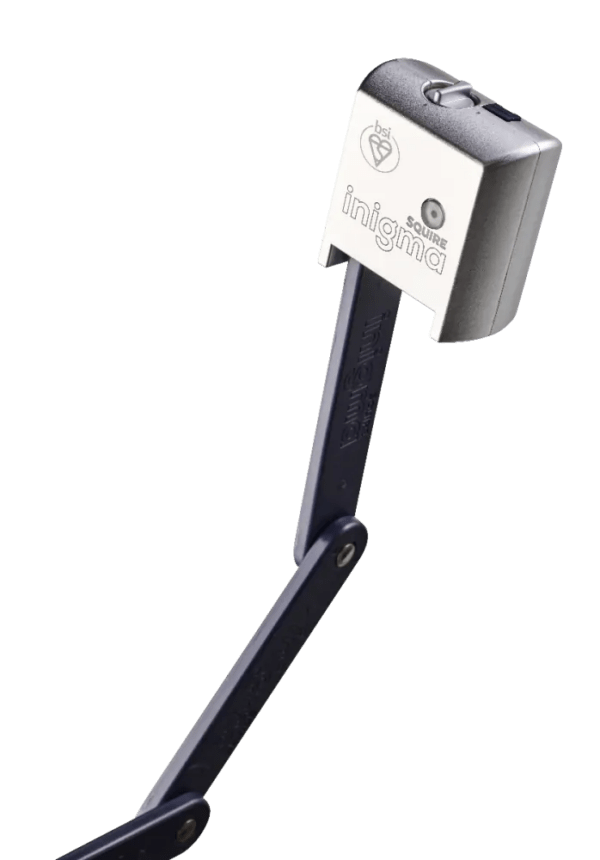 Lülilukk SQUIRE Inigma FL1, Bluetoothiga - Image 2