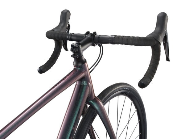 Maanteeratas GIANT Contend AR 2 (2025) Dark Iridescent (XL) - Image 3