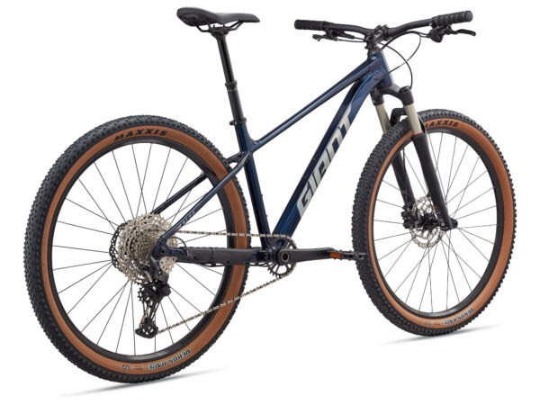 Jalgratas GIANT Talon 29 0 (2025) Ultra Navy (S) - Image 3