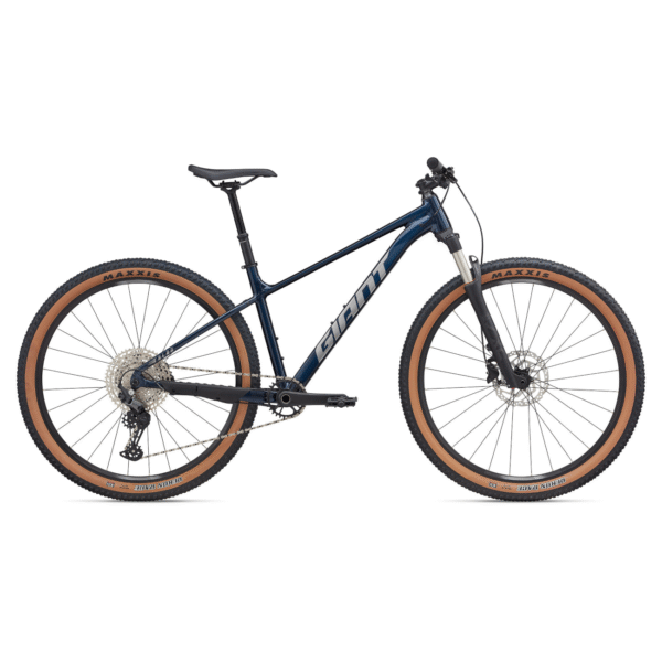 Jalgratas GIANT Talon 29 0 (2025) Ultra Navy (S)