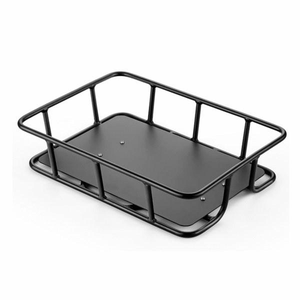 Korv pakiraamile MOMENTUM PakYak Rear Basket