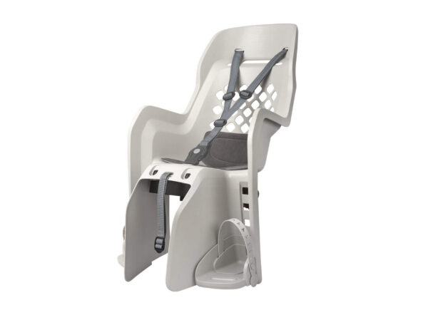 Lastetool Polisport Joy CFS pakiraamile, helehall
