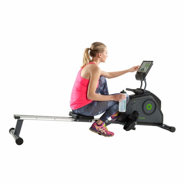 Sõudeergomeeter Tunturi Cardio Fit R30 - Image 2
