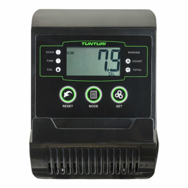 Sõudeergomeeter Tunturi Cardio Fit R30 - Image 7