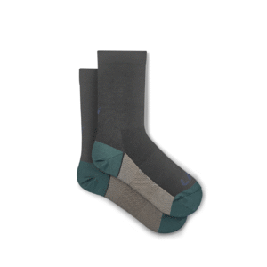 Sokid LIV Vantage, mustad (M/L)